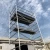 Import Aluminum Scaffolding Tower Movable Scaffolding Aluminum scaffolding For Sale from China