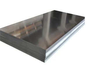 Aluminum sheet plate alloy 0.3 thickness 1mm ar15 end 1050 2024 4343 5086 5052 h32 6031 6063 t6 7606