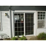aluminum sliding door aluminum door bolt