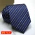 Import Amazon hot sale cheap polyester men&#x27;s tie silk hand feel necktie from China