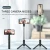 Import Amazon Hot Sale M13 Felxible Selfie Stick Phone Holder Stick with Bluetooths Selfie Remote Control Cellphone Stand Holder from China