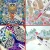 Amazon Hot Sale Non-toxic 72 Colors Art Markers Double Sided Real Brush Lettering Paint Watercolor Brush Marker Pen