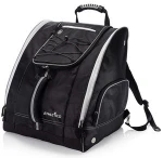 Amazon Hot Sale Ski Equipment Figure Skating Bags Ice Shoe Boot Outdoor custom Ski Bag