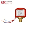AMERICA AND EUROPE Marketing CCCF certificate ZSJY 1.2BP Fire Pressure Switch for firefighting