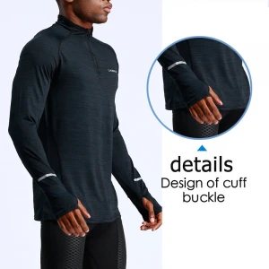 American private label sportswear manufacturer custom blank mens gym sports apparel T shirt