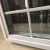 Import American style single hung replacement Vinyl windows from China