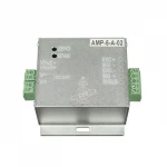 AMP-5-A-02 Analog output signal amplifier Sensor Weight Load Cell Transmitter