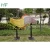 Import Amusement park instrument equipment outdoor metal musical instrument for children and adults HFR-D1 from China