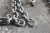 Import Anchor Chain Hot Dip Galvanized DIN766 Link Chain from China