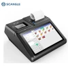 Android 10.1&quot; touch screen all in one POS systems