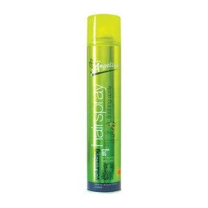 Angelina / S Collection Hair Spray Olive Oil