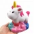Import Animal Toy Sticky Horse Stress Ball Key Kid Unicorn Squishy from China
