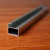 Import Anodize polished modular aluminum profile for kitchen cabinet door frame and handles from China