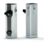ANPR Smart Parking Management System