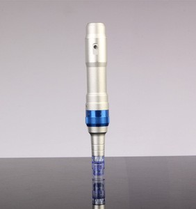 Anti Aging Skin Care Microneedle Pen Derma Rolling System Skin Pen Dr.pen