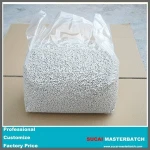 anti-block material plastic masterbatch