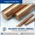 Import Anti-Corrosive Bulk Price of Copper Rod/ Copper Nickel Rod/ Copper Bar from India