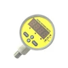 Anti-interference 0.5% FS digital contact pressure switch gauge