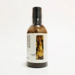 Anti loss hair lossWild Ginger shampoo extract cleansing and nourishing shampoo hair growth organic 100% natural hair treatment