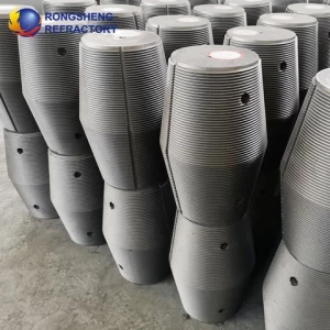 Anti-oxidation Graphite electrode rp hp uhp Smelting Steel Carbon graphite electrode for arc furnaces