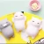 Import Anti Stress Toy for Kids Cute Bear Dumpling Decompression Mochi Squishy Squeeze Toys from China
