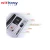 Import Anti-theft wireless battery powered door lock digital with inbuild battery beep alarm L180 from China
