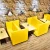 Import antique customize size booth seating used restaurant booths restaurant furniture from China