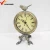 Import antique french style small decorative table top clocks from China