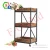 Import Antique Wood flower display stand for home and shop from China