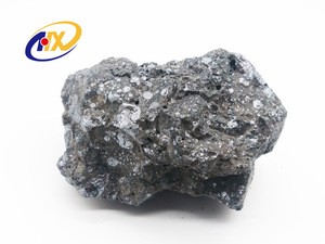 Anyang Factory Iron Slag Silicon Slag Used In Recycle Pig Iron And Common Casting