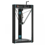 ANYCUBIC 2019 Newest Predator 3D drucker kit large printing size 370x370x455mm high resolution automatic 3D colour printer