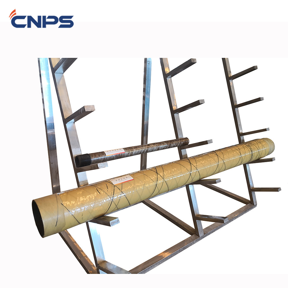 Buy Api 15hr And Api 15lr Gre Grp Frp Composite Pipe And Tank from CNPS ...