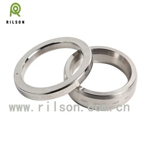 API  BX Type Ring Joint Gaskets