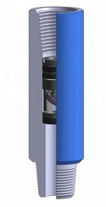 Buy Api Oilfield Float Valve from Dongying Lianhui Petroleum Technology ...