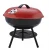 Import Apple shape mini charcoal backyard bbq pellet restaurant barbecue machine grills from China