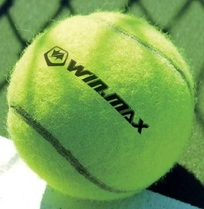 Approved Tournament Tennis Ball A grade tennis ball
