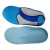 Import Arch support orthotic insole Soft shock absorption comfort silicone  insole from China