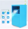 Arctic Air Cooler Small Air Conditioning Appliances Mini Fans Air Cooling Fan Summer Portable Conditioner