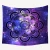 Import Art Mandala Pattern Tapestry Abstract Painting Art Wall Wall Mural Living Room Decoration CraftsM012 from China