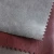 Import Artificial Microfiber Antique Synthetic Leather Fabric Raw Material For Shoe Making from China