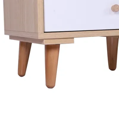 Artisans Art Furniture Modern Nightstands Bedside Table