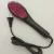 Import As Seen Electric Fast Hair Straightener Brush from China