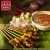 Import AsianMeals Malaysian Halal BBQ Peanut Satay Chili Dipping Sauce from Malaysia