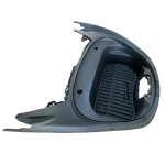 Assembly Frunk FRONT For Tesla Model 3 Assembly Frunk FRONT STORAGE TRAY OEM Brand New 1645350-00-A