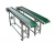 Import Assembly line industrial pvc small belt conveyor for Workshop from China