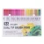 Import Assorted Colors  DIY Art Markers Dual Tip Markers pen from China