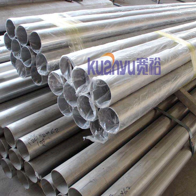 ASTM A312 TP304 316L Industrial Welded Stainless Steel Pipe/Stainless steel welded pipe/pickling surface stainless steel pipe