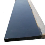ASTM A36 Q235 SS400 Carbon Mild steel sheet / SS400 Carbon steel plate