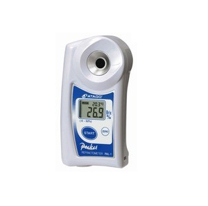 Atago Good Performance Brix Meter Digital Refractometer for Honey PAL Series