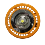 ATEX 10W 60W 80w 100W explosion-proof industrial lamps China Made high quality explosion-proof led explosion proof light lamp
